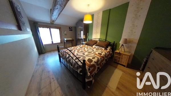 Maison à vendre 5 pièces 165 m² Brévonnes