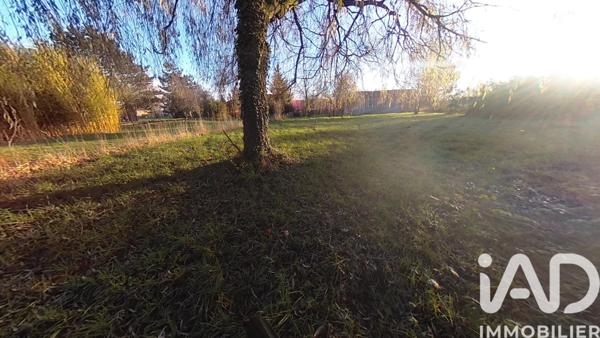 Maison à vendre 5 pièces 165 m² Brévonnes