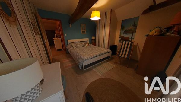 Maison à vendre 5 pièces 165 m² Brévonnes