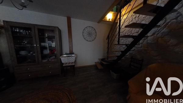 Maison à vendre 5 pièces 165 m² Brévonnes