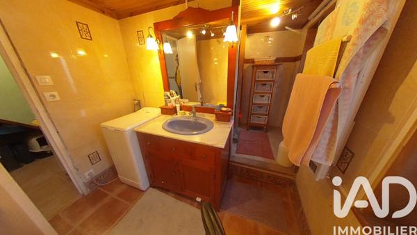 Maison à vendre 5 pièces 165 m² Brévonnes