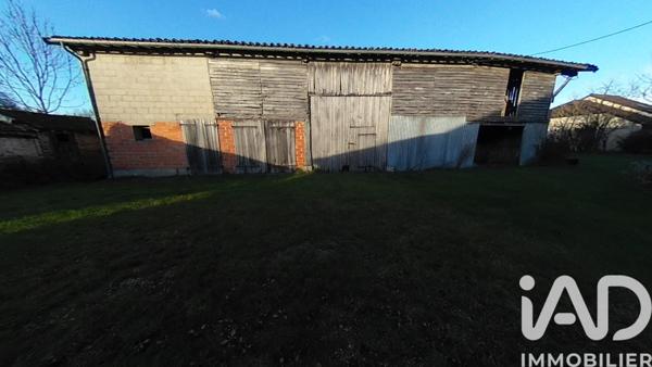 Maison à vendre 5 pièces 165 m² Brévonnes