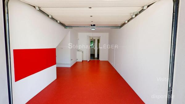 Appartement avec jardin - Montélimar 3 pièce(s) 60 m2