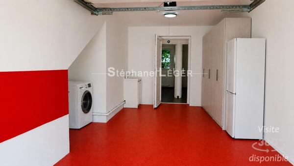 Appartement avec jardin - Montélimar 3 pièce(s) 60 m2