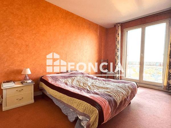 À vendre Appartement 2 pièces 44.13 m² - Thiais 94320