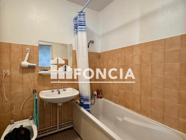 À vendre Appartement 2 pièces 44.13 m² - Thiais 94320