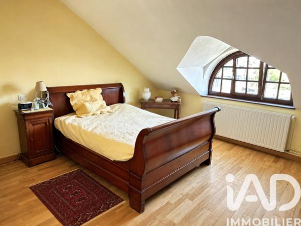 Appartement à vendre 4 pièces 83 m² Metz