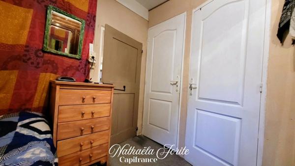 Appartement à rénover – 30 m² – Mallefougasse-Augès (04230)