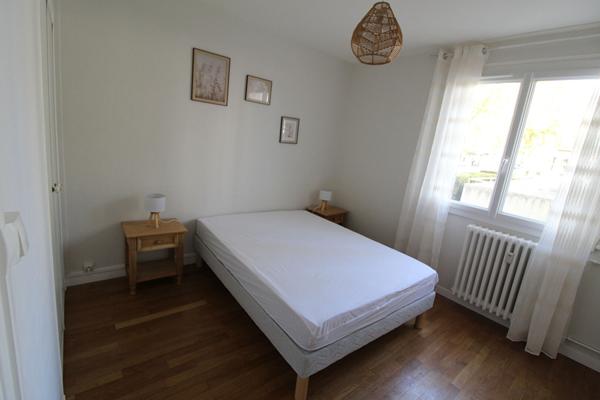 A LOUER - Appartement meublé Dijon 2 pièce(s) 43.22 m2