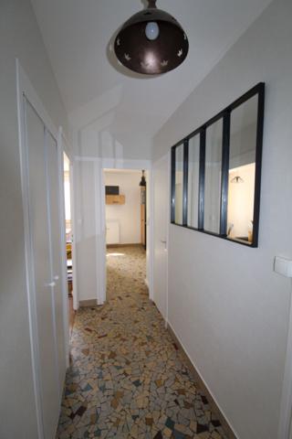 A LOUER - Appartement meublé Dijon 2 pièce(s) 43.22 m2