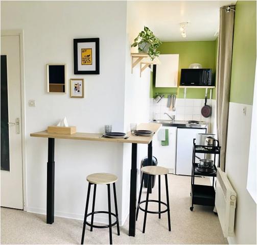 Appartement T1