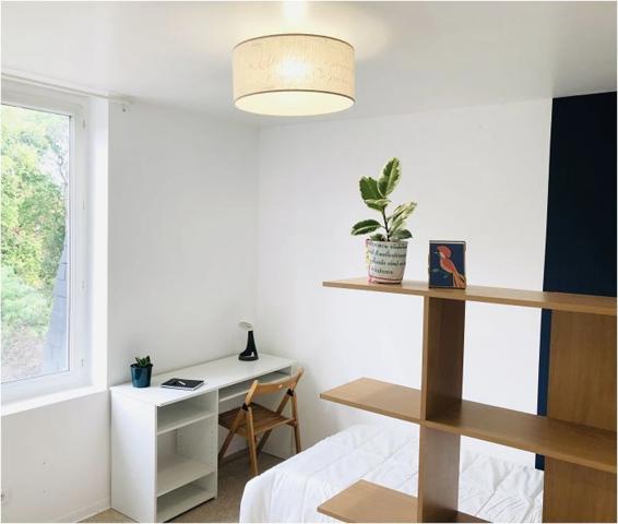 Appartement T1