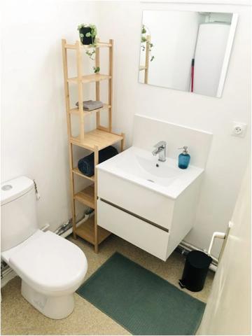 Appartement T1