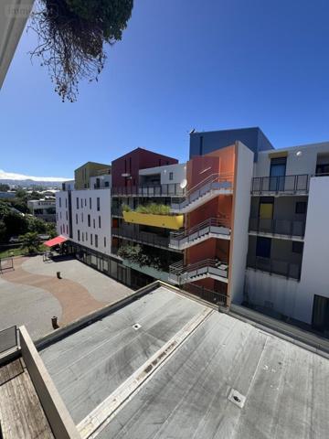 Appartement à vendre à Saint-Pierre à la Réunion (97410), ref : 97411-307