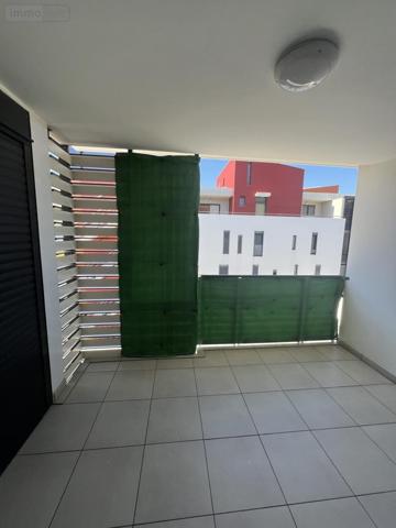 Appartement à vendre à Saint-Pierre à la Réunion (97410), ref : 97411-307