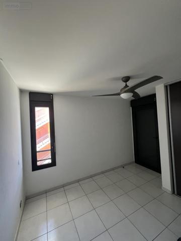 Appartement à vendre à Saint-Pierre à la Réunion (97410), ref : 97411-307