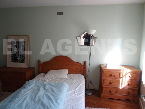 CHARMANTE MAISON BOURGEOISE