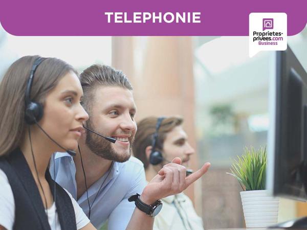 EXCLUSIVITE ANNECY - Droit au bail , local 50 m², Intimiste Entre Centre et Lac