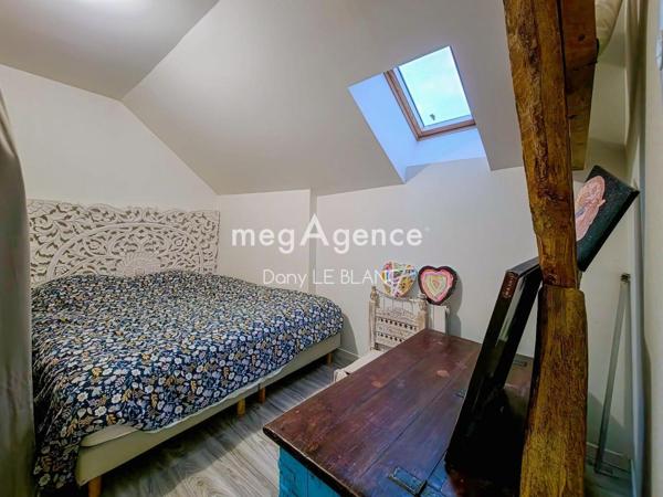 Immeuble à JOUY, 28300 - 265m²