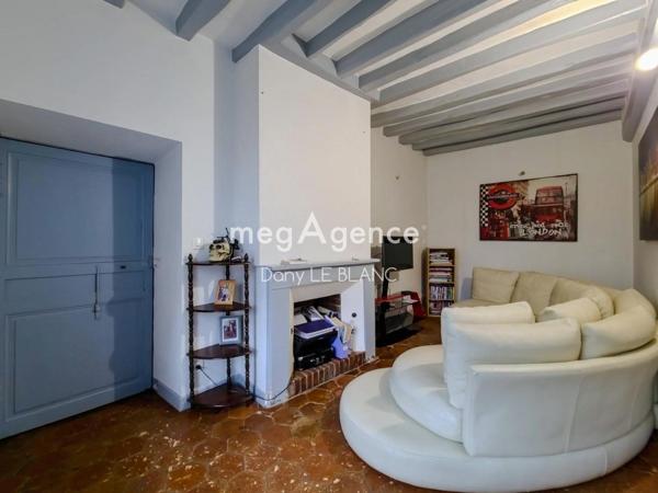 Immeuble à JOUY, 28300 - 265m²