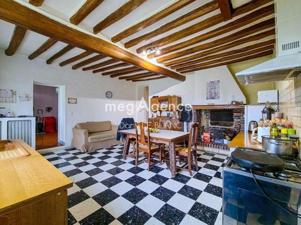 Immeuble à JOUY, 28300 - 265m²