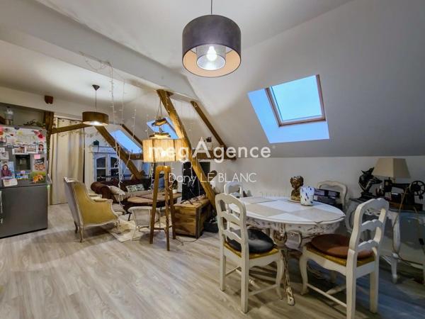 Immeuble à JOUY, 28300 - 265m²