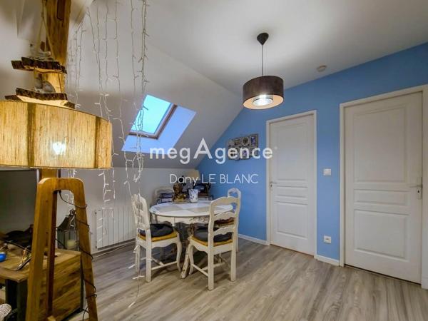 Immeuble à JOUY, 28300 - 265m²