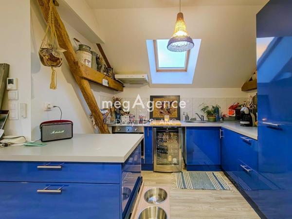 Immeuble à JOUY, 28300 - 265m²