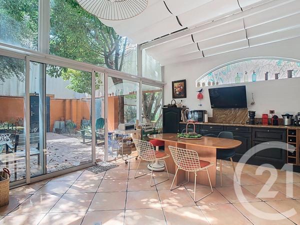 Appartement F3 à vendre  3 pièces - 164,53 m2 PERPIGNAN - 66