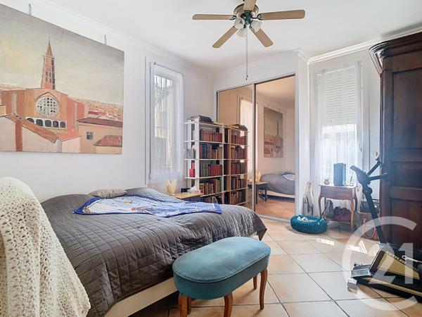 Appartement F3 à vendre  3 pièces - 164,53 m2 PERPIGNAN - 66