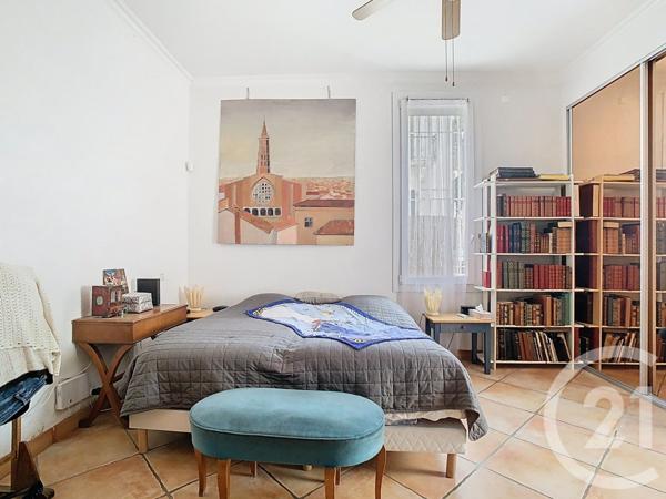 Appartement F3 à vendre  3 pièces - 164,53 m2 PERPIGNAN - 66