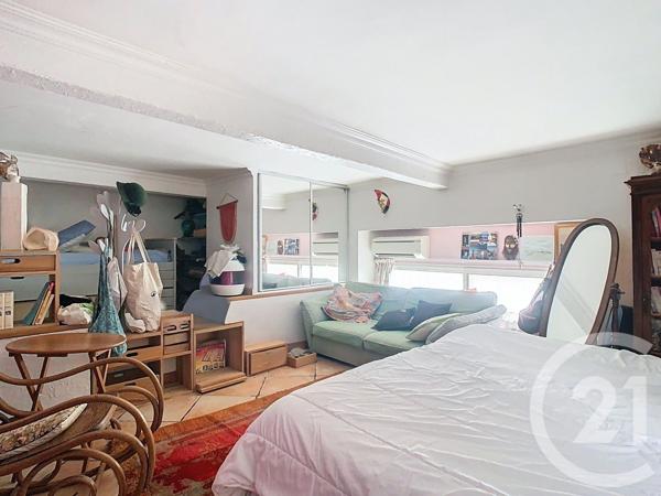 Appartement F3 à vendre  3 pièces - 164,53 m2 PERPIGNAN - 66