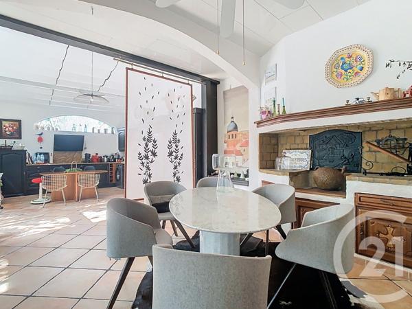 Appartement F3 à vendre  3 pièces - 164,53 m2 PERPIGNAN - 66