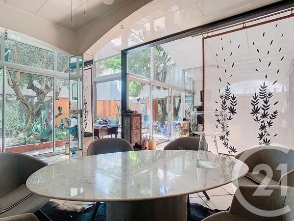 Appartement F3 à vendre  3 pièces - 164,53 m2 PERPIGNAN - 66