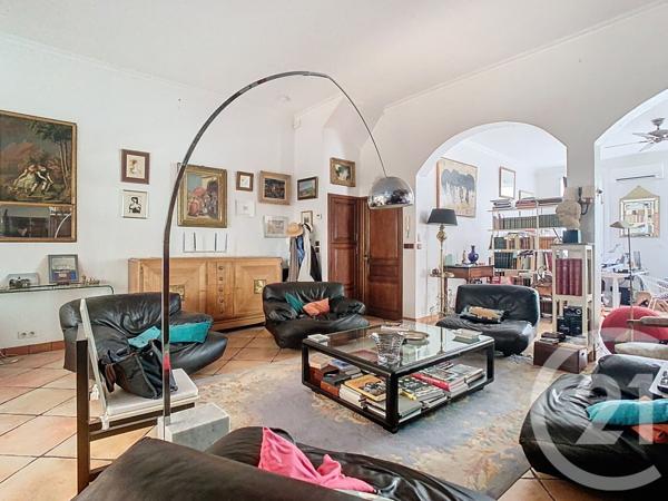 Appartement F3 à vendre  3 pièces - 164,53 m2 PERPIGNAN - 66