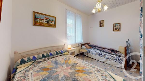 Maison à vendre  4 pièces - 65 m2 ST VINCENT SUR JARD - 85