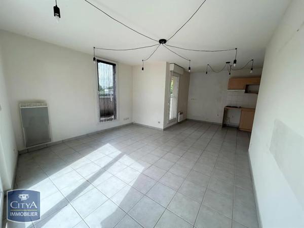 Appartement à louer 3 pièces 63.16m²