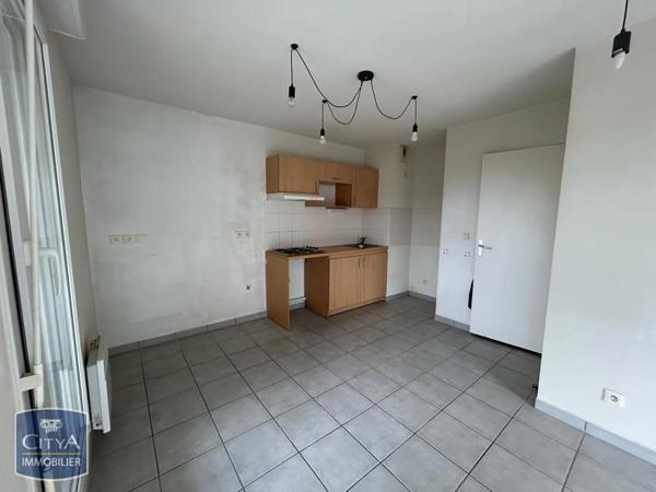 Appartement à louer 3 pièces 63.16m²