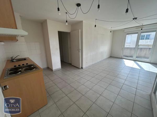 Appartement à louer 3 pièces 63.16m²