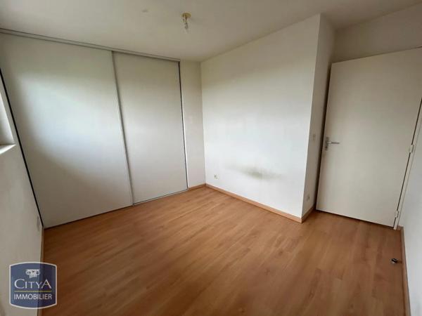 Appartement à louer 3 pièces 63.16m²