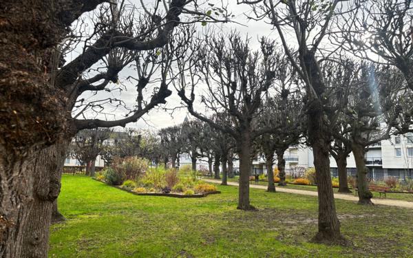 Appartement à vendre    3 pièces • 69,48 m2 Compiègne