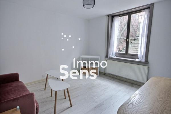 Vente maison - Lille GAMBETTA / WAZEMMES