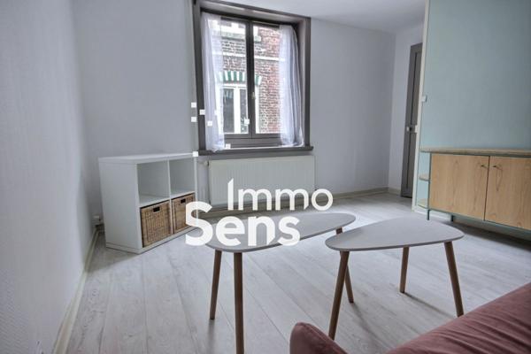 Vente maison - Lille GAMBETTA / WAZEMMES