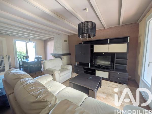 Maison à vendre 5 pièces 93 m² Gradignan