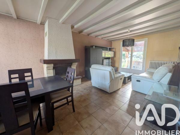 Maison à vendre 5 pièces 93 m² Gradignan