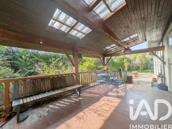 Maison à vendre 5 pièces 93 m² Gradignan