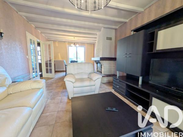 Maison à vendre 5 pièces 93 m² Gradignan