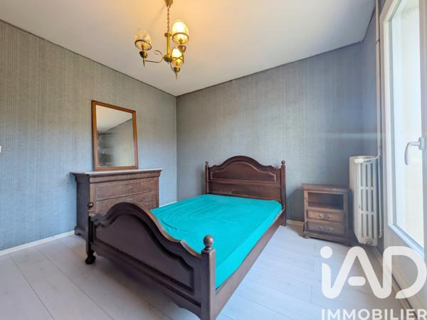 Maison à vendre 5 pièces 93 m² Gradignan