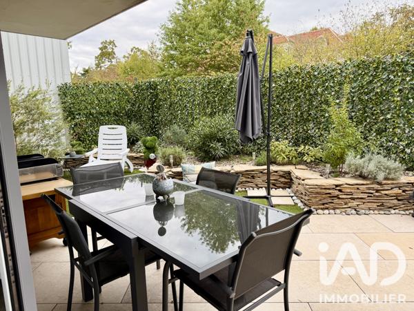 Appartement à vendre 3 pièces 58 m² Amboise