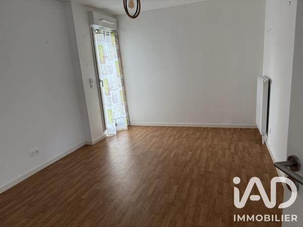 Appartement à vendre 3 pièces 58 m² Amboise
